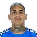 Rodrigo Piñeiro — cầu thủ, America Mineiro