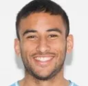 Federico Puente — cầu thủ, Albion FC