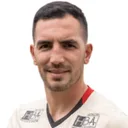 Facundo Peraza — cầu thủ, Magallanes