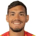 Rodrigo Díaz — cầu thủ, Guillermo Brown
