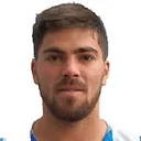 Facundo Rodríguez — cầu thủ, Oriental