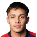 N. Suárez — cầu thủ, Rio Branco PR