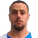 Borys Santiago Barone Grillo — cầu thủ, Cerro Largo