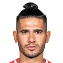 Jonathan dos Santos — cầu thủ, Progreso