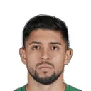Mauro Luna Diale — cầu thủ, Union Santa Fe