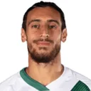 Sebastián Sosa — cầu thủ, Everton de Vina