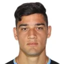 Emiliano Ancheta — cầu thủ, Club Nacional