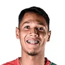 Leonard Costa — cầu thủ, Independ. Rivadavia