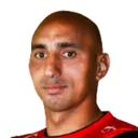 Sergio Felipe — cầu thủ, Santiago Wanderers