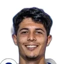 Alan García — cầu thủ, Wanderers