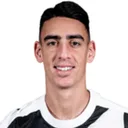 José Rodríguez — cầu thủ, Vasco DA Gama