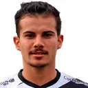 Briam Acosta — cầu thủ, Albion FC