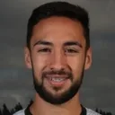Maicol Ferreira — cầu thủ, Colón