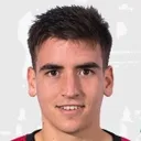 Emanuel Beltrán — cầu thủ, Colon Santa Fe