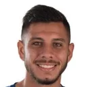 Mauricio Gómez — cầu thủ, Miramar