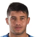 M. Correa — cầu thủ, Colón