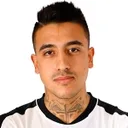 Robert Ergas — cầu thủ, Cerro Largo