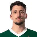 Joaquín Piquerez — cầu thủ, Palmeiras
