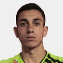 Agustín Requena — cầu thủ, Fenix
