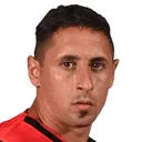Armando Méndez — cầu thủ, Club Guarani