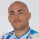 Cristian Cruz — cầu thủ, Irapuato