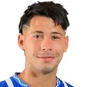 N. Fernández — cầu thủ, Penarol