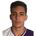 Emiliano Mozzone — cầu thủ, Deportivo Maldonado