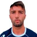 Roberto Hernández — cầu thủ, Cerrito