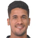 Eric Barrios — cầu thủ, Samtredia