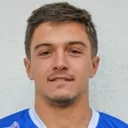 Joaquín Zeballos — cầu thủ, Wanderers