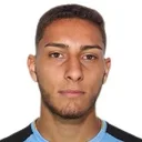 Sebastián Cáceres — cầu thủ, Celta Vigo