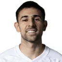 Nicolás Acevedo — cầu thủ, Bahia