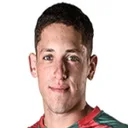 Martín Fernández — cầu thủ, Atlante FC