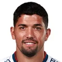 Federico Martínez — cầu thủ, Liverpool Montevideo