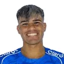 Alan Medina — cầu thủ, Everton de Vina