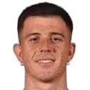 I. Ramírez — cầu thủ, Newells Old Boys