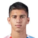 Mathías Laborda — cầu thủ, Vancouver Whitecaps