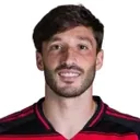 Matías Viña — cầu thủ, Cruzeiro
