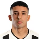 Santiago Rodríguez — cầu thủ, Columbus Crew