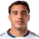 Joaquín Trasante — cầu thủ, Danubio