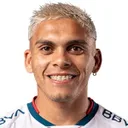 Brian Ocampo — cầu thủ, Coritiba
