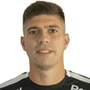 Kevin Dawson — cầu thủ, Defensor Sporting