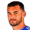 Fabricio Formiliano — cầu thủ, Wanderers