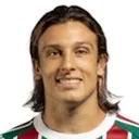 Agustín Canobbio — cầu thủ, Fluminense