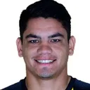 Gabriel Fernández — cầu thủ, Cruz Azul