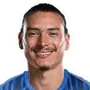 Darwin Núñez — cầu thủ, Al-Hilal Saudi FC