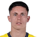 B. Rodríguez — cầu thủ, Club America