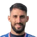Martín Rodríguez — cầu thủ, Union Espanola