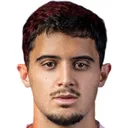 Agustín Oliveros — cầu thủ, Necaxa