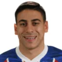 Camilo Cándido — cầu thủ, Club Nacional